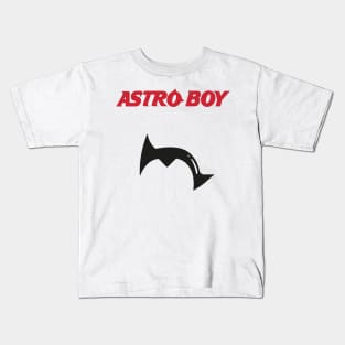 AstroBoy Kids T-Shirt